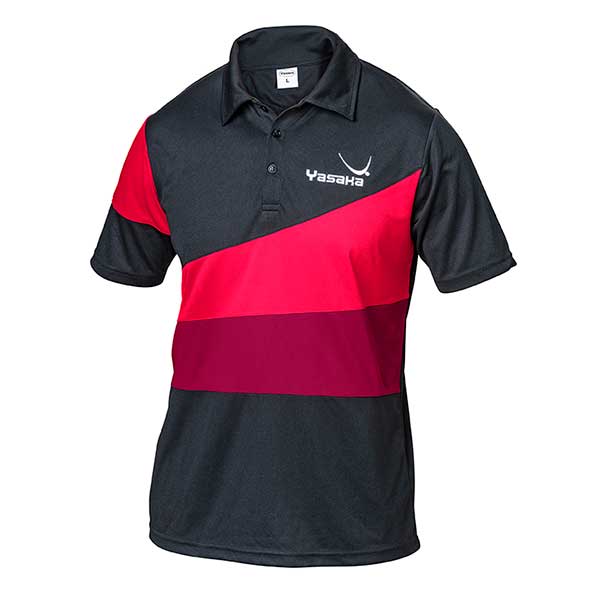 CASTOR crveno/crna Yasaka